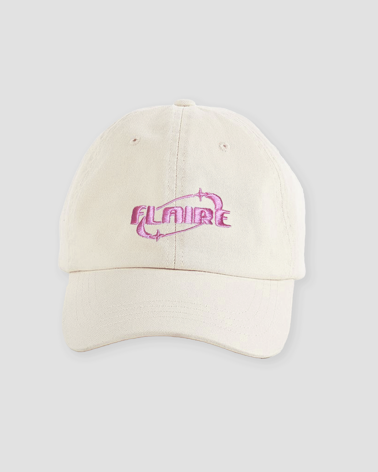Logo Cap