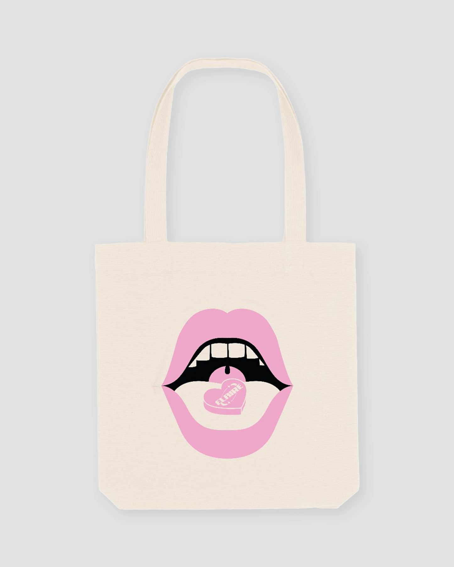 Gooi Op Tote Bag
