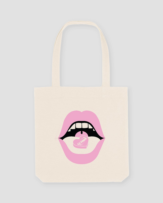 Gooi Op Tote Bag